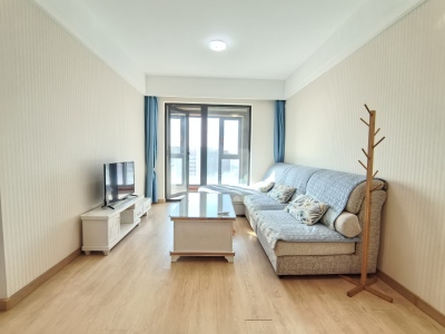 万科城市之光一期