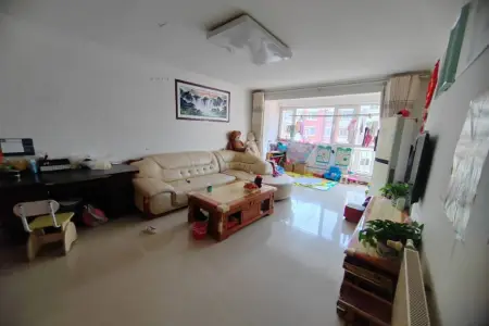 盈泰嘉园 2室1厅1卫南 精装