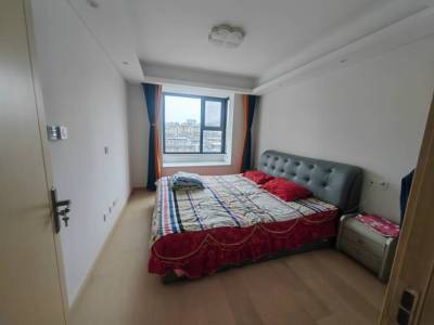 海信珠山小镇三期