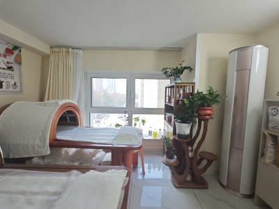 奥园翰林名苑商住楼