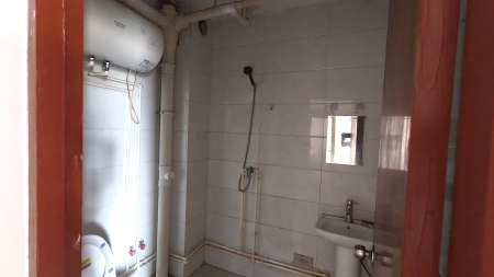 大泊子社区（西区）