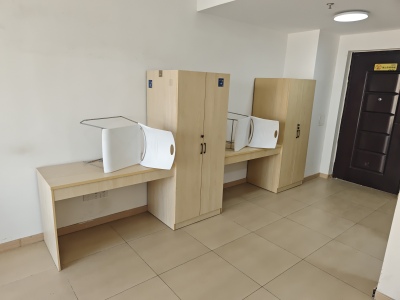 悦湖广场(商住楼)