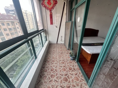 瑞海花园南区