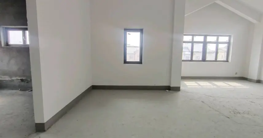 青岛小镇一期悦峰别墅