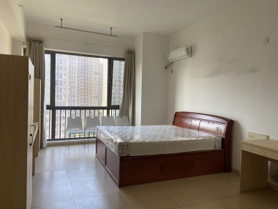 悦湖广场(商住楼)