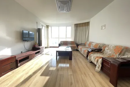 江山瑞城 3房2厅2卫 南北 精装