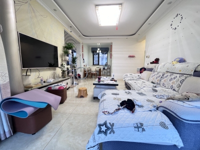 海尔悦湖兰庭