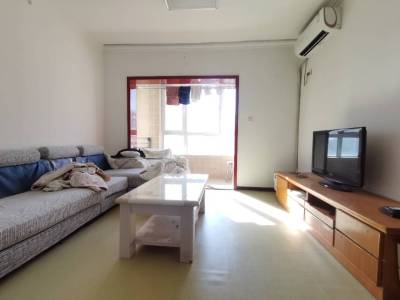 唐岛ONE 3室1厅1卫 南北 精装