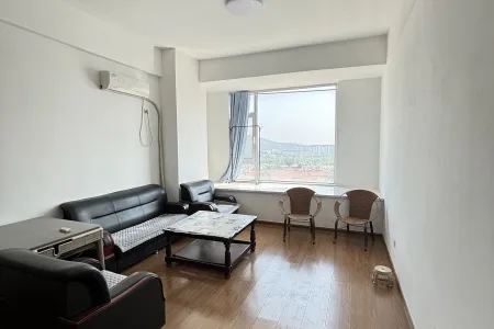 天和美寓 1房0厅1卫 南 精装