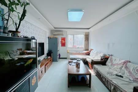 秀兰禧悦山 2房1厅1卫 南北 精装