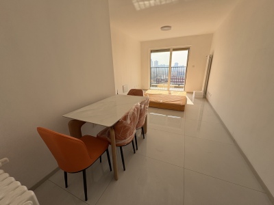 岔河社区印象和南