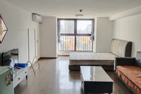 奥园翰林名苑商住楼 1室1厅1卫 南北 精装