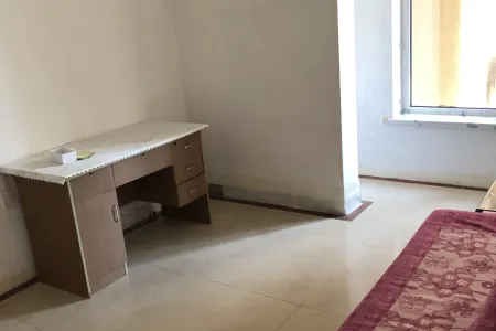 岳都海景公寓 1室1厅1卫 西 精装