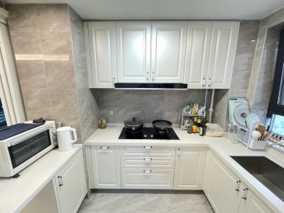 万科新都会一期