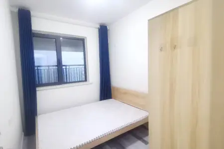 万达维多利亚湾（31-67号楼） 3房2厅2卫 南北 精装