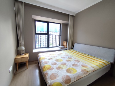 华润灵山湾壹号