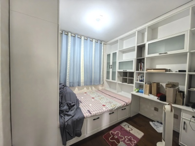 星光岛杜鹃园（一期）