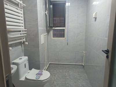 岔河社区印象和南