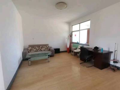 卧鹏小区 2室2厅1卫 南 普装