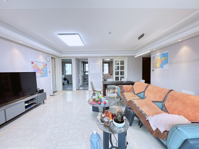 万科新都会三期