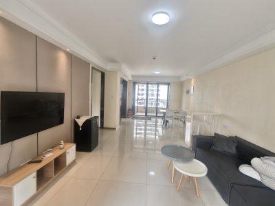 万达维多利亚湾（31-67号楼）