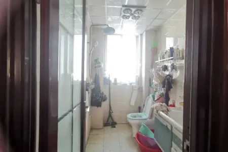 顺源家园 1室1厅1卫 南 精装