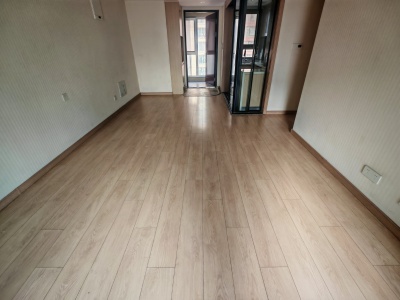 万科城市之光三期