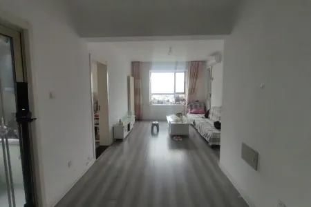 团结福城 2室2厅1卫 南北 普装