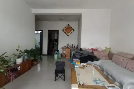 千业福满园 临街商铺 南北 普装