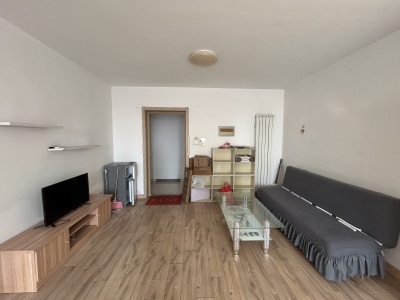 幸福社区 1室1厅1卫 南 精装