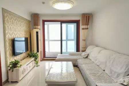 世茂诺沙湾三期 2房2厅1卫 南北 精装