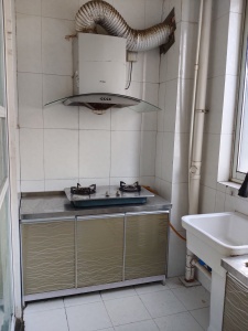 管马楼安置社区