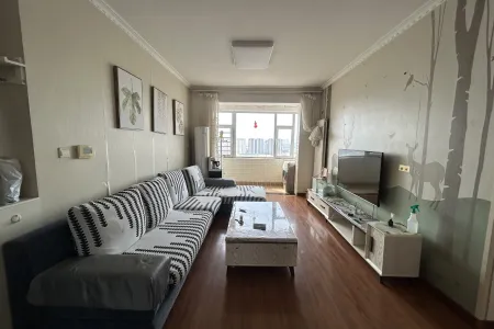 兴悦华城 2室2厅1卫 南北 精装