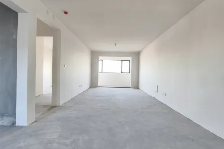 中交山海大观 3房2厅2卫 南北 毛坯