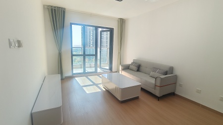 星光岛玫瑰园（二期）