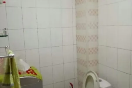 圣海山庄 3室2厅1卫 南 精装