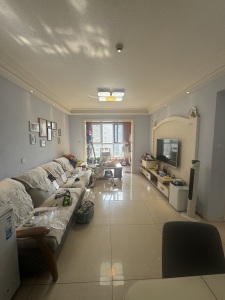 万达维多利亚湾（31-67号楼）