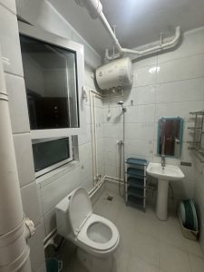 大泊子社区（西区）