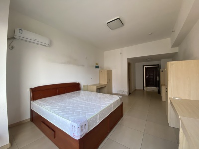 悦湖广场(商住楼)