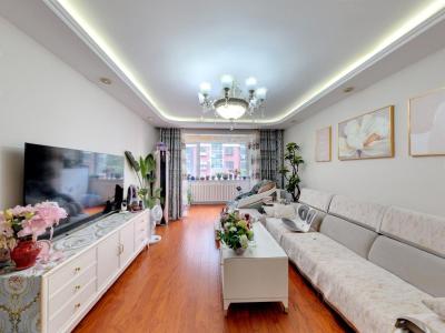 旭日花园 2室2厅1卫 南北 精装