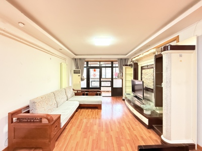 新贵都二期 2室1厅1卫 南北 精装