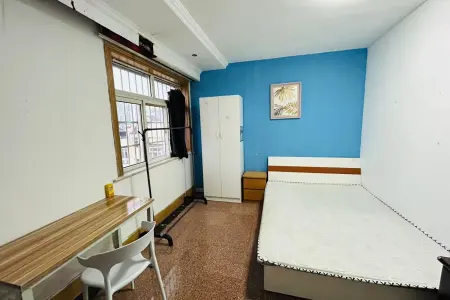 青啤花园 3房1厅2卫 南北 