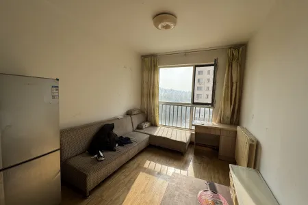 蜊叉泊 1室1厅1卫 南 精装