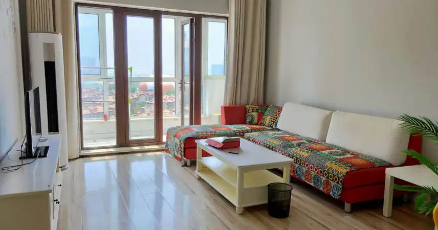 世茂诺沙湾一期