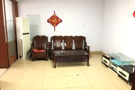 千业家园 2室2厅1卫 南北 中装