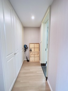 万科新都会三期