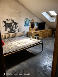 天海花园 2室2厅1卫 南 普装