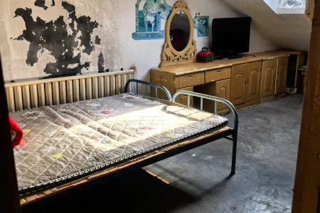 天海花园 2室2厅1卫 南 普装