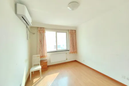 逍遥花园 2室1厅1卫 南北 中装