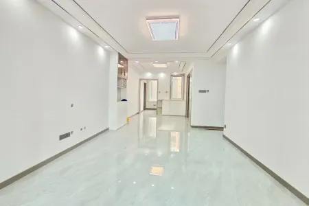 辛安府 3室2厅2卫 南北 精装